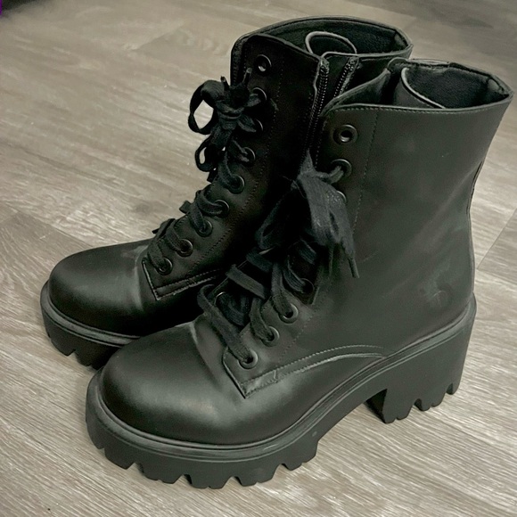 Altercore Ella Boot - Picture 4 of 5